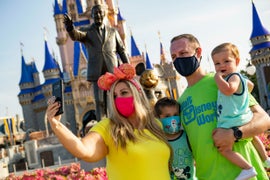 Disney Reports Loss of $4.7 Billion for Q3 as Pandemic Rocks Business