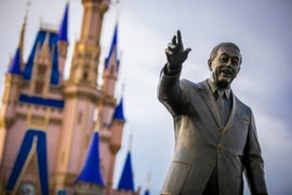 Disney World Reopening Falls Short as Parks Business Takes $3.5 Billion Hit