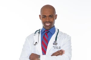 The Doctors Ian Klein