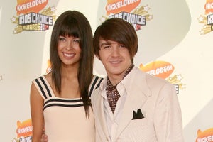 Drake Bell Melissa Lingafelt