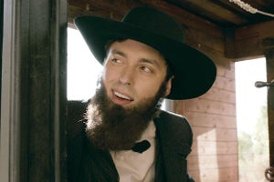 Drunk History