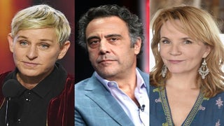Lea Thompson Backs Brad Garrett, Says ‘True Story’ That Ellen DeGeneres Has Treated Guests ‘Horribly’