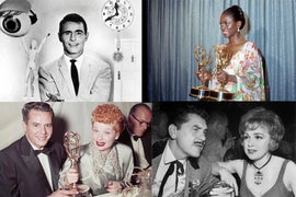 What the Emmys Learned From Previous Makeovers (Including Rod Serling’s 1965 Disaster)