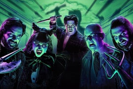 ‘What We Do in the Shadows’ Writer Stefani Robinson’s Secret to Success: ‘Charming Stupidity’