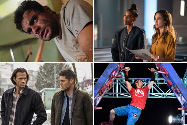 Fall TV 2020: Premiere Dates for New and Returning Broadcast Shows