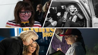 How Female Directors Overcame Years of Bias to Score Record Number of Emmy Nominations