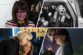 How Female Directors Overcame Years of Bias to Score Record Number of Emmy Nominations