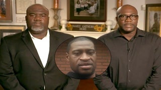 George Floyd’s Family Leads Moment of Silence at DNC for ‘Souls We Lost to Hate and Injustice’ (Video)