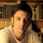 Georgi M. Unkovski