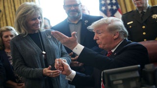 RNC Speaker Removed After Retweeting, Recommending Anti-Semitic Conspiracy Theory