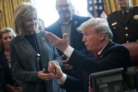 RNC Speaker Removed After Retweeting, Recommending Anti-Semitic Conspiracy Theory