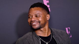Cuba Gooding Jr. Accused of Raping Woman at Manhattan Hotel