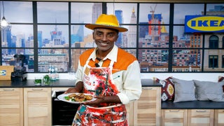 Bon Appétit Names Chef Marcus Samuelsson as First Brand Adviser