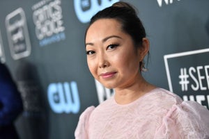 Lulu Wang