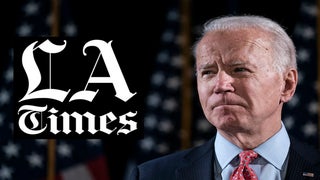 LA Times Chewed Out for ‘Blatantly Sexist’ Headline Comparing Biden Veep Pick to ‘The Bachelor’