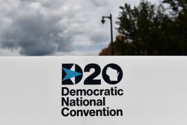 Obamas, Clintons, Bernie Sanders and AOC to Speak at Democratic National Convention