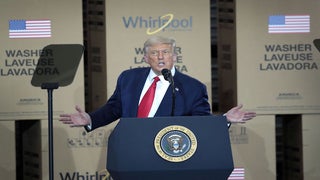 ‘Thighland?’ Trump Mispronounces Thailand During Speech (Video)