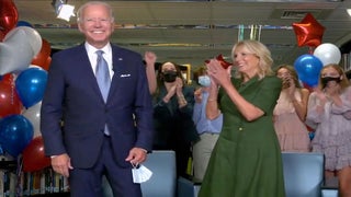 DNC Night 2: 5 Most Memorable Moments, From AOC to Jill Biden