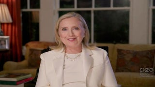 Hillary Clinton Warns: ‘Joe and Kamala Can Win by 3 Million Votes and Still Lose. Take It From Me.’ (Video)