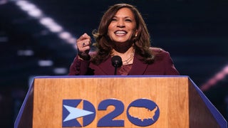 DNC Night 3: Kamala Harris’ Historic Speech, Stories From Victims of Gun Violence, and 5 More Highlights