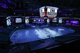 NHL Calls Off Thursday and Friday Playoff Games Amid Jacob Blake Protests