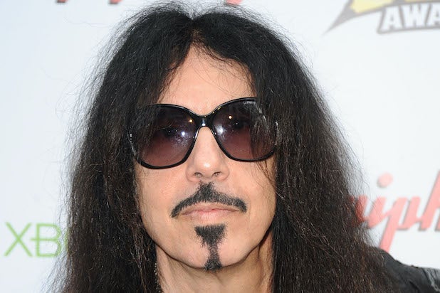 Frankie Banali Quiet Riot