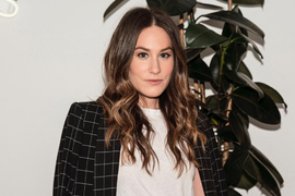 How DBA’s Hilary Williams Dunlap Helps Creators Grow Their Businesses in 2020