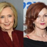 Hillary Clinton Scolds NY Times’ Maureen Dowd for Forgetting Her 2016 Run: ‘Too Much Pot Brownie’