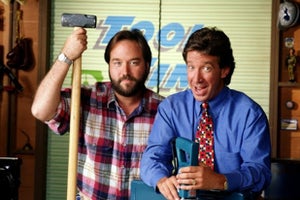 Home Improvement Tool Time