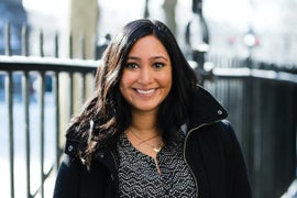 Bon Appétit Names Eater’s Sonia Chopra as Executive Editor