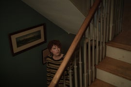‘I’m Thinking of Ending Things’ Film Review: Charlie Kaufman Is Messing With Our Heads Again