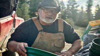 Jesse Goins, ‘Gold Rush: Dave Turin’s Lost Mine’ Star, Dies at 60