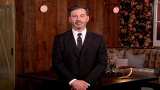 Jimmy Kimmel, James Corden Return to At-Home Episodes Amid COVID-19 Spike in LA