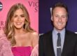 JoJo Fletcher, Chris Harrison