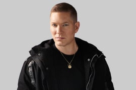 Starz Orders Third ‘Power’ Spinoff, ‘Book IV: Force’ Starring Joseph Sikora