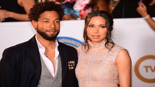 ‘Lovecraft Country’ Star Jurnee Smollett Breaks Silence on Jussie’s Case: ‘I Believe My Brother’