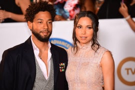 ‘Lovecraft Country’ Star Jurnee Smollett Breaks Silence on Jussie’s Case: ‘I Believe My Brother’