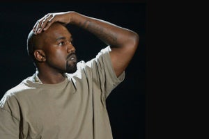Kanye West