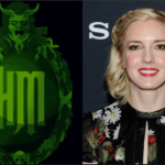 ‘Ghostbusters’ Writer Katie Dippold to Pen New ‘Haunted Mansion’ Movie