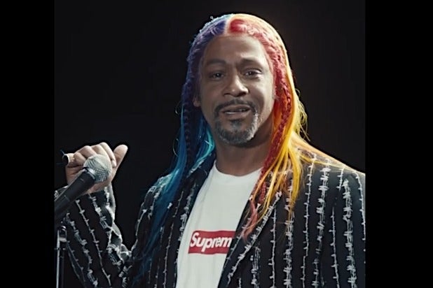 Katt Williams