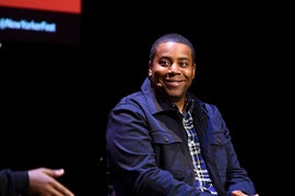 Kenan Thompson to Guest Judge on ‘America’s Got Talent,’ Filling in for Simon Cowell