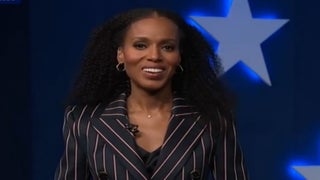Kerry Washington Deletes Savagely Mocked Tweet Pairing DMX and Prince Philip in Heaven