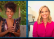 Kerry Washington Reese Witherspoon