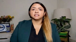 Kristin Urquiza, Whose Father Died of COVID-19, Skewers Trump in Unflinching DNC Speech (Video)