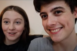 Landon Clifford, YouTube Star From ‘Cam&Fam,’ Dies at 19