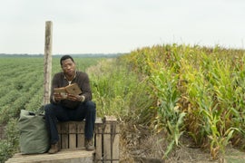 ‘Lovecraft Country’ Stars Agree: HBO Show’s Racists Are ‘Much More Terrifying’ Than the CGI Monsters