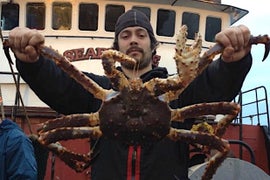 Mahlon Reyes, ‘Deadliest Catch’ Deckhand, Dies at 38