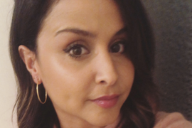 How Mahzad Babayan Built a Successful Career Managing Social Media Stars