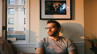 ‘Project Power’: When Marvel and DC Didn’t Call, Mattson Tomlin Wrote His Own Superhero Movie