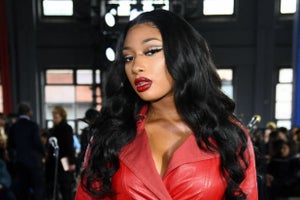 Megan Thee Stallion
